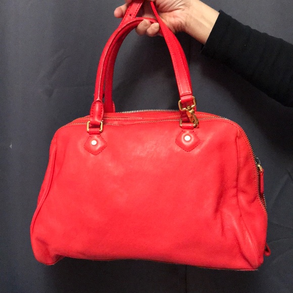 Excellent Condition Marc by Marc Jacobs Handbag - Picture 2 of 8
